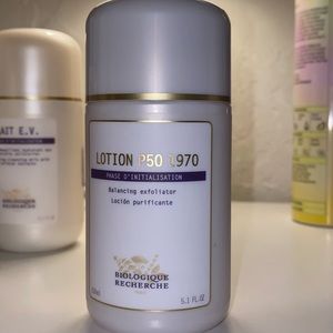 Biologique Recherche Lotion P50 1970